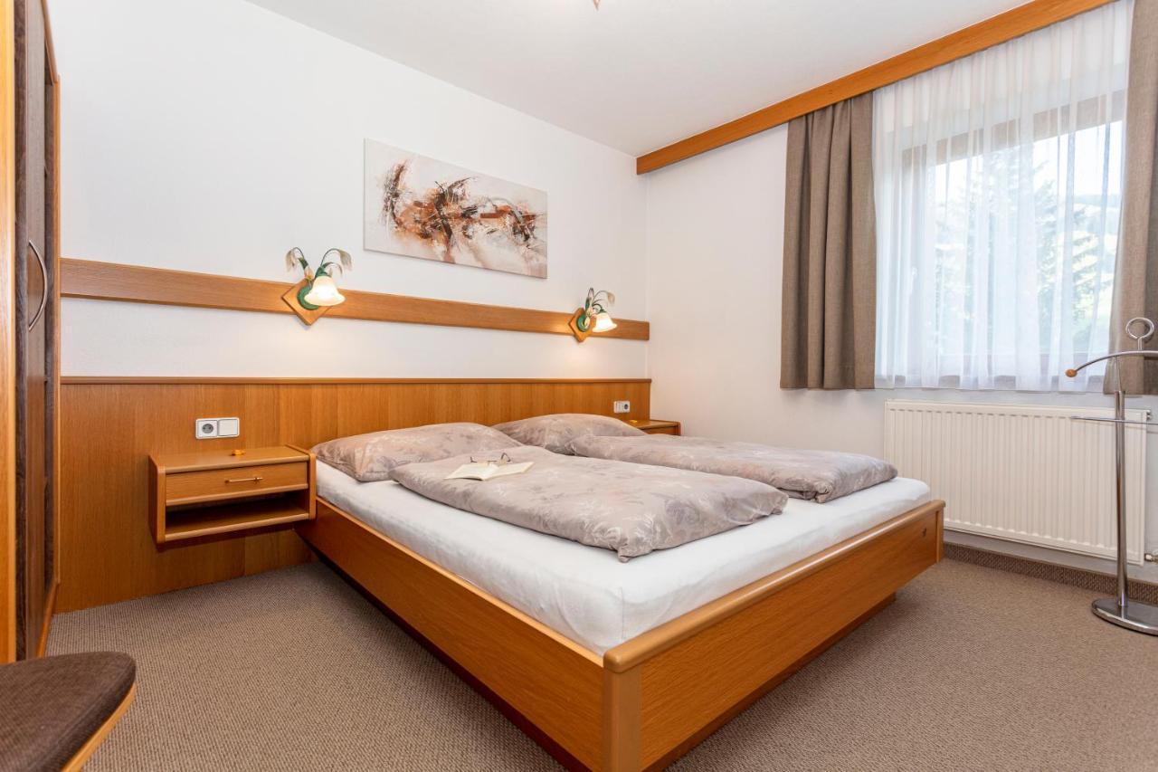Apartment Hintermaisalm Saalbach-Hinterglemm Ngoại thất bức ảnh